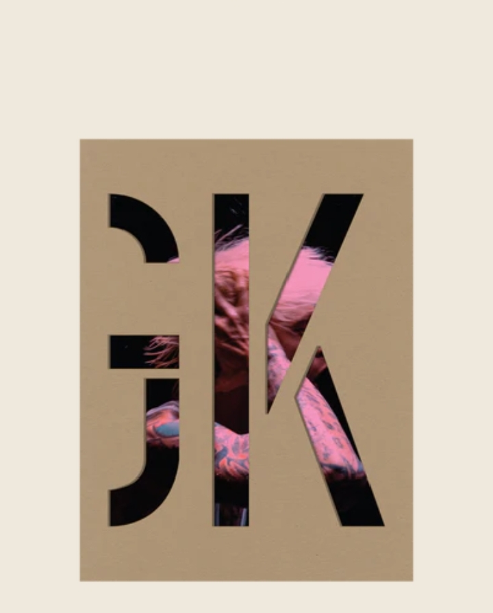 tickets to my downfall coffee table book - Image 4